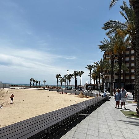 Apartmán Sunset Playa Del Cura Torrevieja Exteriér fotografie